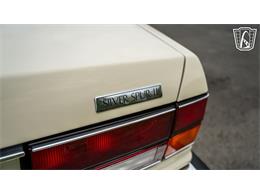 1993 Rolls-Royce Silver Spur (CC-2059305) for sale in Smyrna, Tennessee