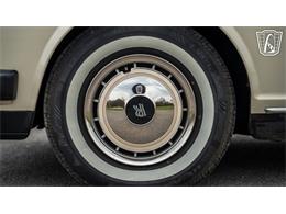 1993 Rolls-Royce Silver Spur (CC-2059305) for sale in Smyrna, Tennessee