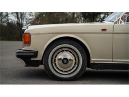 1993 Rolls-Royce Silver Spur (CC-2059305) for sale in Smyrna, Tennessee