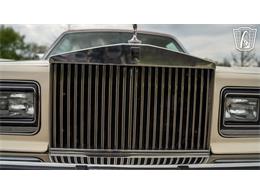 1993 Rolls-Royce Silver Spur (CC-2059305) for sale in Smyrna, Tennessee