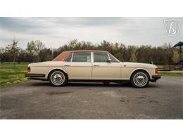 1993 Rolls-Royce Silver Spur (CC-2059305) for sale in Smyrna, Tennessee