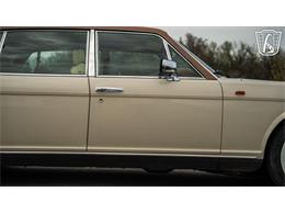 1993 Rolls-Royce Silver Spur (CC-2059305) for sale in Smyrna, Tennessee
