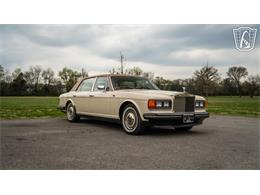 1993 Rolls-Royce Silver Spur (CC-2059305) for sale in Smyrna, Tennessee