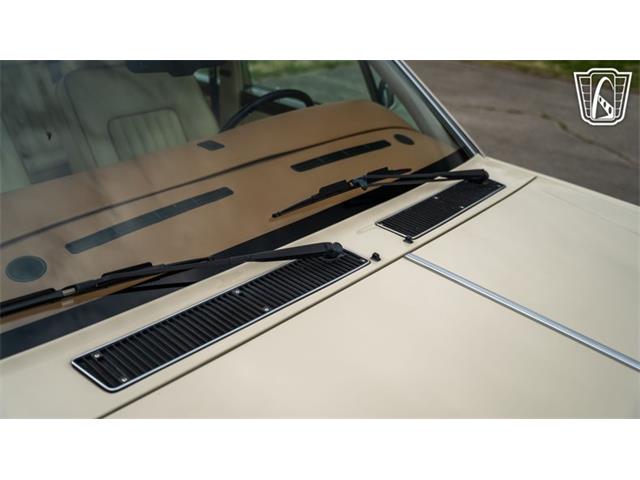 1993 Rolls-Royce Silver Spur (CC-2059305) for sale in Smyrna, Tennessee