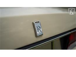 1993 Rolls-Royce Silver Spur (CC-2059305) for sale in Smyrna, Tennessee