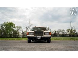 1993 Rolls-Royce Silver Spur (CC-2059305) for sale in Smyrna, Tennessee