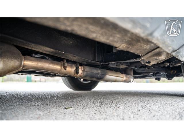 1993 Rolls-Royce Silver Spur (CC-2059305) for sale in Smyrna, Tennessee