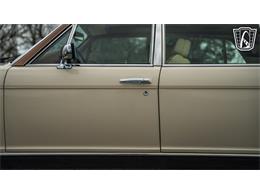 1993 Rolls-Royce Silver Spur (CC-2059305) for sale in Smyrna, Tennessee