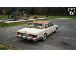 1993 Rolls-Royce Silver Spur (CC-2059305) for sale in Smyrna, Tennessee