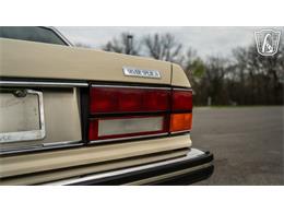 1993 Rolls-Royce Silver Spur (CC-2059305) for sale in Smyrna, Tennessee