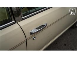 1993 Rolls-Royce Silver Spur (CC-2059305) for sale in Smyrna, Tennessee