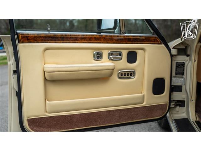 1993 Rolls-Royce Silver Spur (CC-2059305) for sale in Smyrna, Tennessee