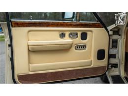 1993 Rolls-Royce Silver Spur (CC-2059305) for sale in Smyrna, Tennessee