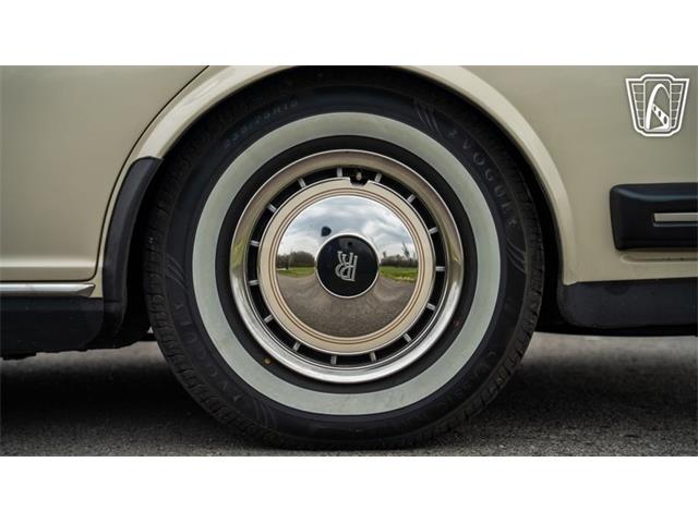 1993 Rolls-Royce Silver Spur (CC-2059305) for sale in Smyrna, Tennessee