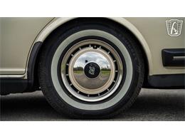 1993 Rolls-Royce Silver Spur (CC-2059305) for sale in Smyrna, Tennessee