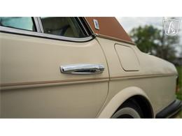 1993 Rolls-Royce Silver Spur (CC-2059305) for sale in Smyrna, Tennessee