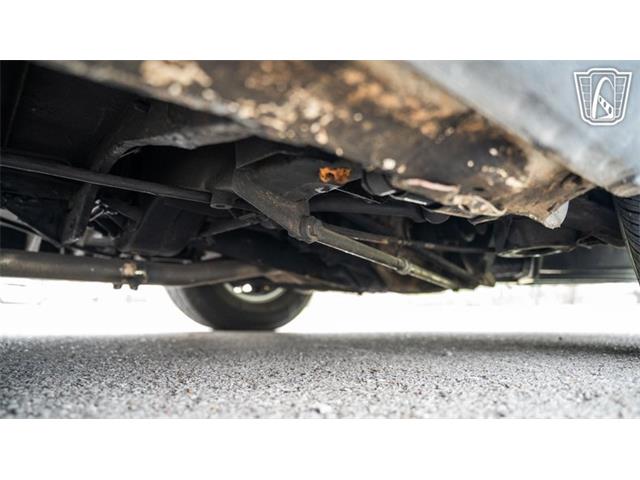 1993 Rolls-Royce Silver Spur (CC-2059305) for sale in Smyrna, Tennessee