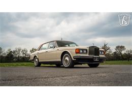 1993 Rolls-Royce Silver Spur (CC-2059305) for sale in Smyrna, Tennessee