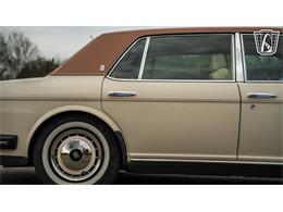 1993 Rolls-Royce Silver Spur (CC-2059305) for sale in Smyrna, Tennessee