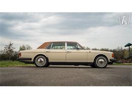 1993 Rolls-Royce Silver Spur (CC-2059305) for sale in Smyrna, Tennessee