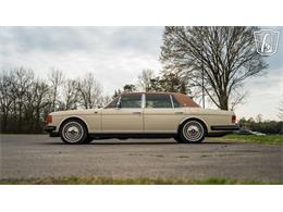 1993 Rolls-Royce Silver Spur (CC-2059305) for sale in Smyrna, Tennessee