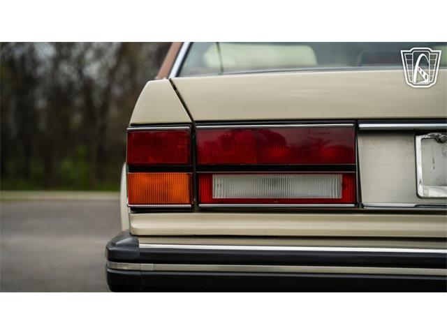 1993 Rolls-Royce Silver Spur (CC-2059305) for sale in Smyrna, Tennessee