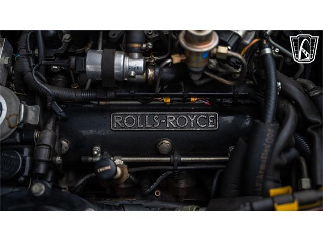 1993 Rolls-Royce Silver Spur (CC-2059305) for sale in Smyrna, Tennessee
