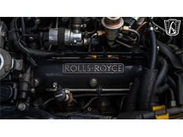 1993 Rolls-Royce Silver Spur (CC-2059305) for sale in Smyrna, Tennessee