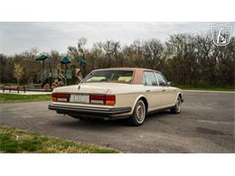 1993 Rolls-Royce Silver Spur (CC-2059305) for sale in Smyrna, Tennessee
