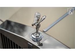 1993 Rolls-Royce Silver Spur (CC-2059305) for sale in Smyrna, Tennessee