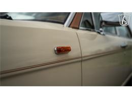 1993 Rolls-Royce Silver Spur (CC-2059305) for sale in Smyrna, Tennessee