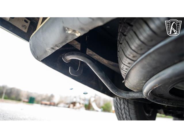 1993 Rolls-Royce Silver Spur (CC-2059305) for sale in Smyrna, Tennessee