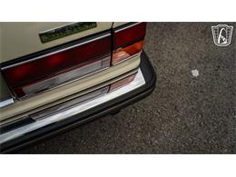 1993 Rolls-Royce Silver Spur (CC-2059305) for sale in Smyrna, Tennessee