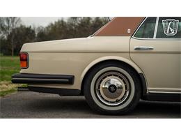 1993 Rolls-Royce Silver Spur (CC-2059305) for sale in Smyrna, Tennessee
