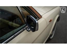 1993 Rolls-Royce Silver Spur (CC-2059305) for sale in Smyrna, Tennessee