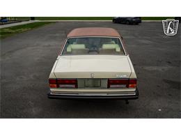 1993 Rolls-Royce Silver Spur (CC-2059305) for sale in Smyrna, Tennessee