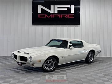 1973 Pontiac Firebird (CC-2059347) for sale in North East, Pennsylvania