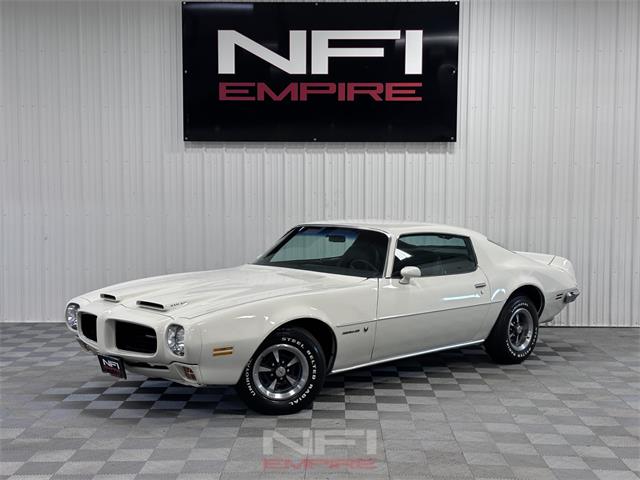1973 Pontiac Firebird (CC-2059347) for sale in North East, Pennsylvania