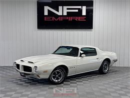 1973 Pontiac Firebird (CC-2059347) for sale in North East, Pennsylvania