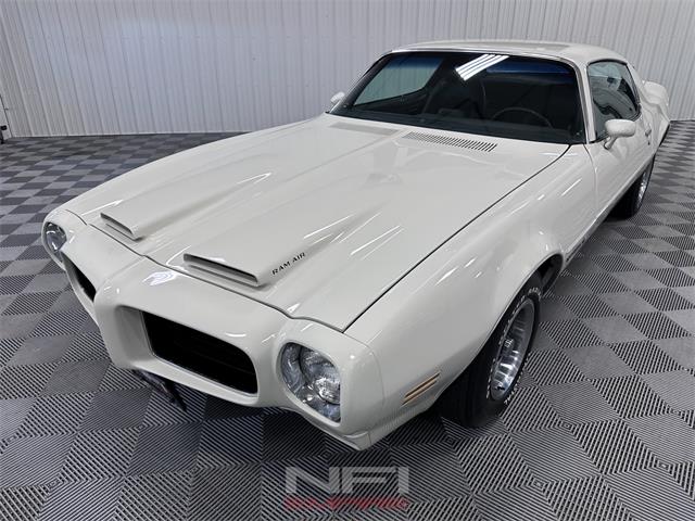 1973 Pontiac Firebird (CC-2059347) for sale in North East, Pennsylvania