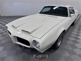 1973 Pontiac Firebird (CC-2059347) for sale in North East, Pennsylvania