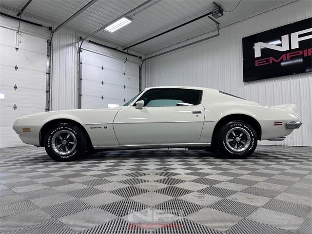 1973 Pontiac Firebird (CC-2059347) for sale in North East, Pennsylvania