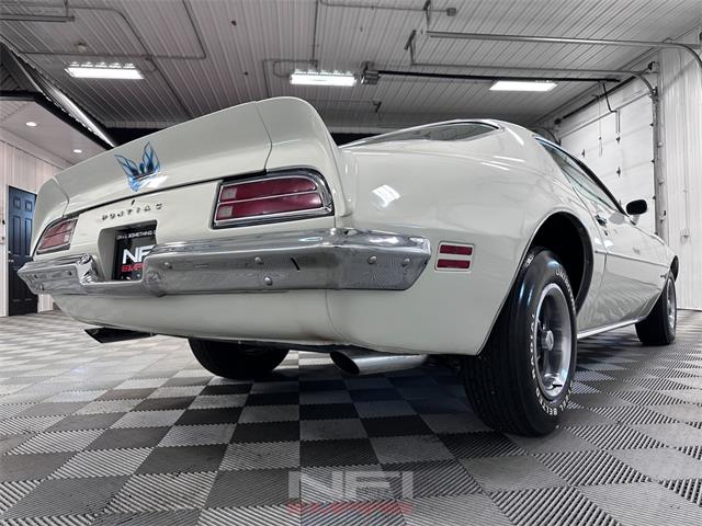 1973 Pontiac Firebird (CC-2059347) for sale in North East, Pennsylvania