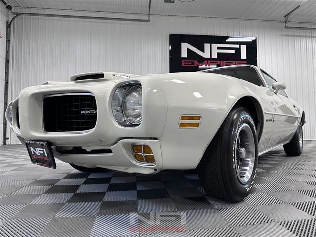1973 Pontiac Firebird (CC-2059347) for sale in North East, Pennsylvania