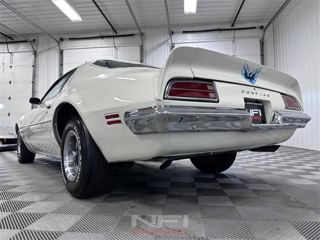 1973 Pontiac Firebird (CC-2059347) for sale in North East, Pennsylvania