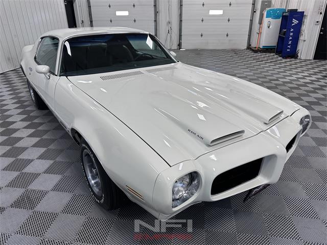 1973 Pontiac Firebird (CC-2059347) for sale in North East, Pennsylvania