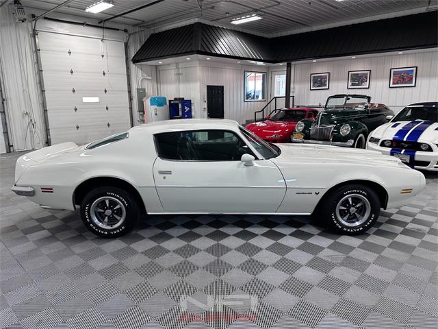 1973 Pontiac Firebird (CC-2059347) for sale in North East, Pennsylvania