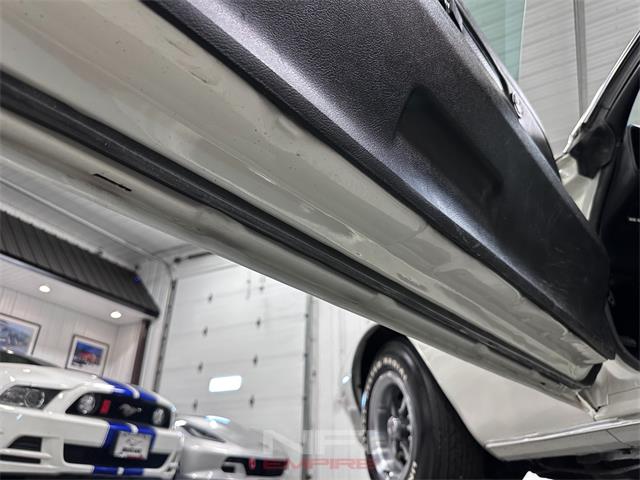 1973 Pontiac Firebird (CC-2059347) for sale in North East, Pennsylvania