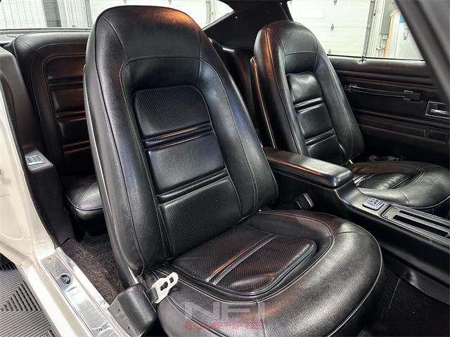 1973 Pontiac Firebird (CC-2059347) for sale in North East, Pennsylvania