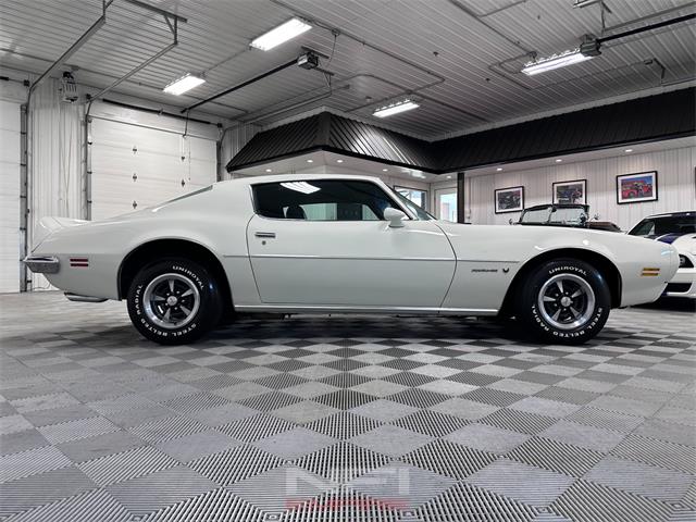 1973 Pontiac Firebird (CC-2059347) for sale in North East, Pennsylvania